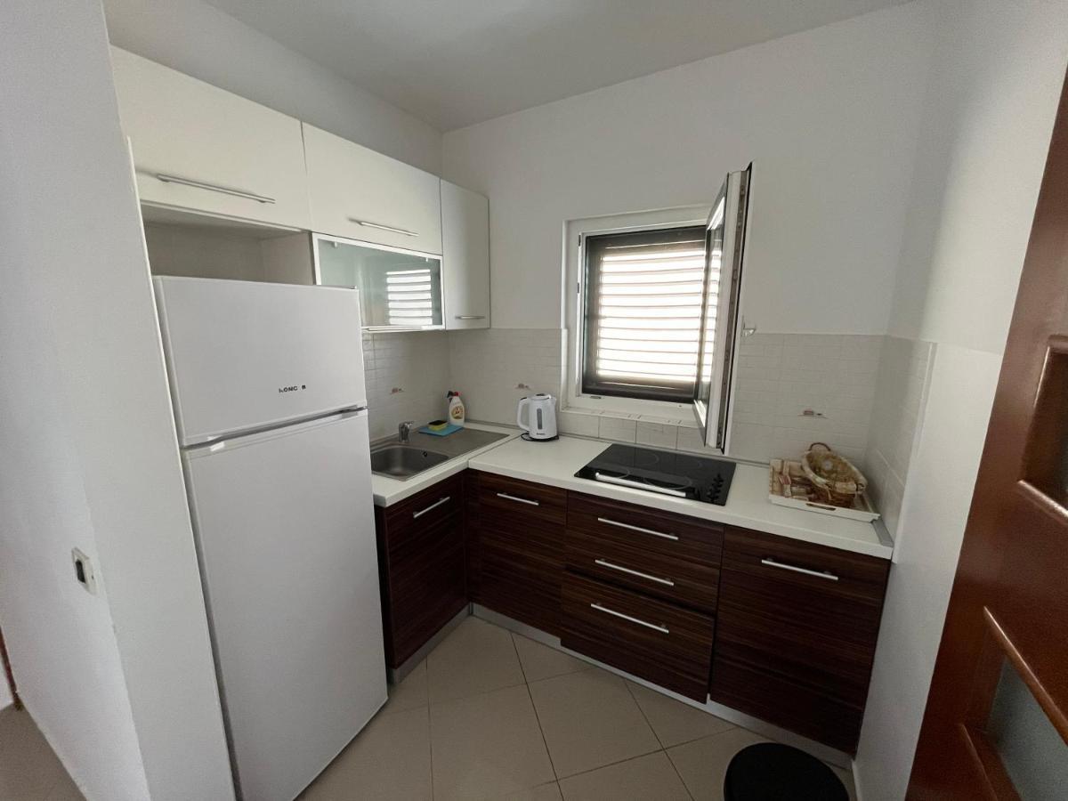 Apartments Pisacic Bibinje Kültér fotó