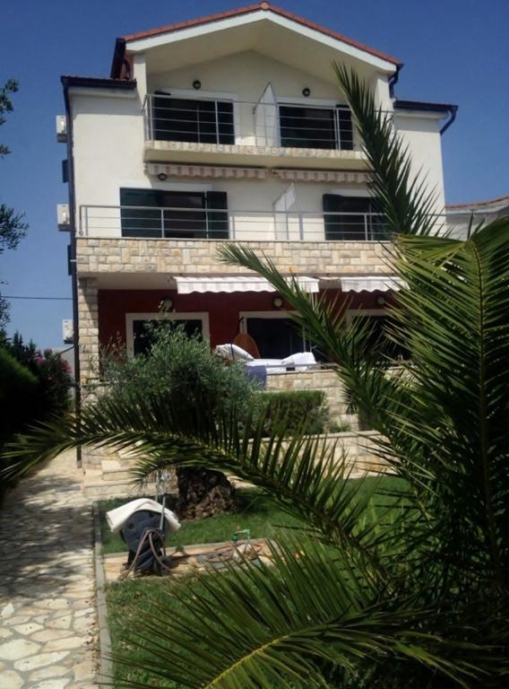 Apartments Pisacic Bibinje Kültér fotó